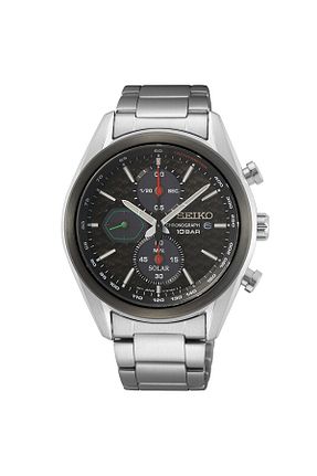 ساعت مچی متالیک مردانه 41-45 میلی متر Seiko - کد 704883608