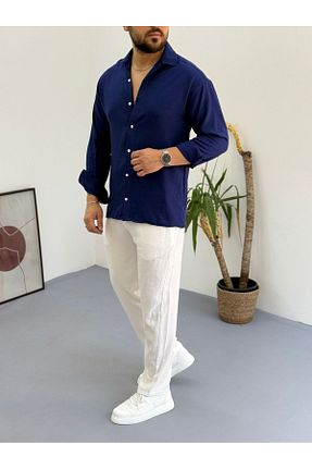 ست بالاتنه و پائین تنه رنگی مردانه بافتنی Combineman35 - کد 927681823