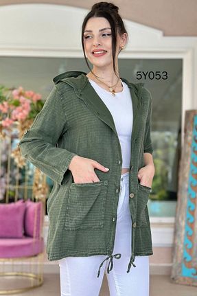 رویه خاکی زنانه رگولار İnce Topuk - کد 927682739