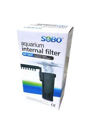 فیلتر اکواریوم Sobo - کد 43262868