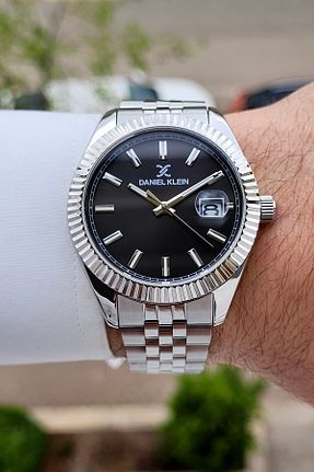 ساعت مچی مردانه 42 میلی متر Daniel Klein - کد 926903604