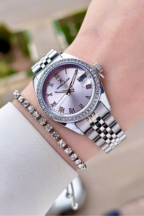 ساعت مچی زنانه 31-34 میلی متر Daniel Klein - کد 926904002