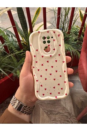 کاور و قاب قرمز KILIF STORE - کد 927707501