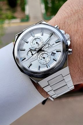 ساعت مچی مردانه 41 میلی متر Daniel Klein - کد 926904118