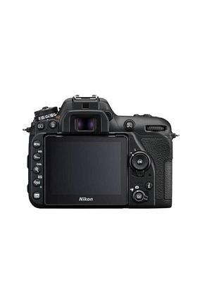 دوربین عکاسی SLR مشکی Nikon - کد 144555412