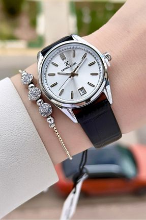 ساعت مچی زنانه 31-34 میلی متر Daniel Klein - کد 926904021