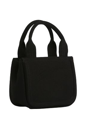 کیف دستی مشکی زنانه Calvin Klein - کد 927777734