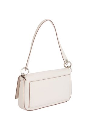 کیف دوشی نباتی زنانه Calvin Klein - کد 927780380