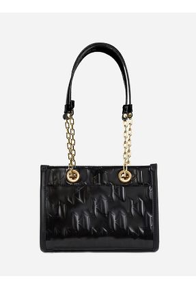 کیف دوشی مشکی زنانه Karl Lagerfeld - کد 927754641