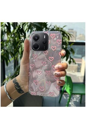 کاور و قاب صورتی Pro Aksesuar - کد 928185971