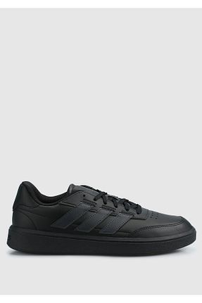 کفش اسنیکر رنگی زنانه بند دار adidas - کد 772256928