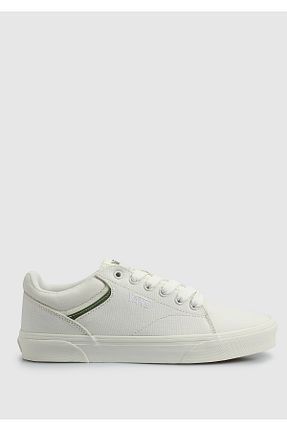 کفش اسنیکر زنانه بند دار Vans - کد 901390492
