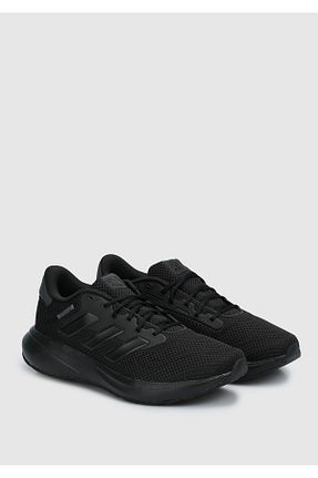 کفش دو و میدانی و تمرینی مشکی زنانه adidas - کد 850881534
