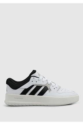 کفش دو و میدانی و تمرینی سفید مردانه adidas - کد 861457893