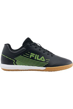 کفش فوتبال چمن مصنوعی مشکی مردانه Fila - کد 927776442