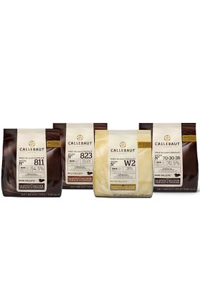شکلات پولکی Callebaut - کد 63661694