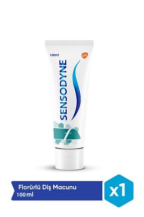 خمیر دندان Sensodyne - کد 763856010