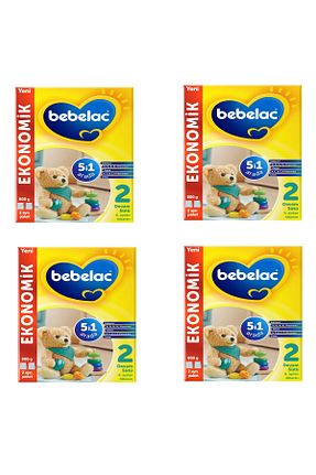 شیر کمکی Bebelac - کد 243880584