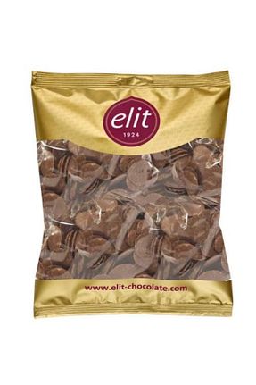 شکلات پولکی Elit - کد 40243977