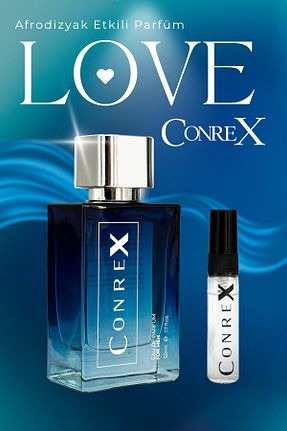ادکلن مردانه Conrex - کد 920230177