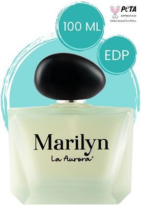 ادکلن زنانه La Aurora Theraphy Natural - کد 738056227