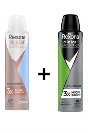 دئودورانت و رول آن زنانه Rexona - کد 863345578