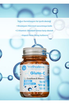 ویتامین Wellvalens - کد 839625827