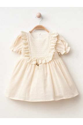 لباس نباتی بچه گانه بافتنی Lumia Baby - کد 927791980