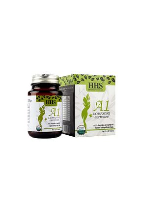 محصولات گیاهی HHS DOĞAL BİTKİSEL ÜRÜNLER - کد 852148728