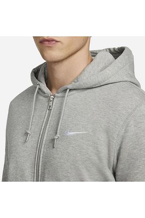 رویه طوسی مردانه پنبه ای Nike - کد 927801691