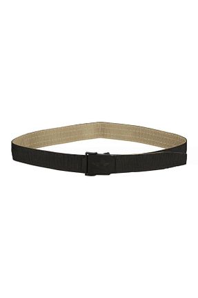 کمربند مشکی زنانه پارچه ای Safari AVM - کد 927805197