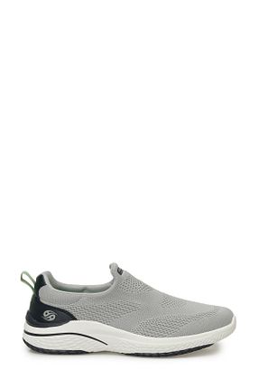کفش کژوال طوسی مردانه پارچه ای Dockers - کد 815999044