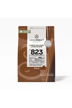 شکلات Callebaut - کد 819025331