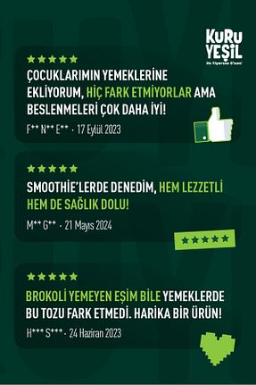  Kuru Yeşil - کد 100186637