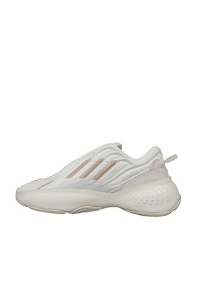 کفش اسنیکر طلائی مردانه بند دار adidas - کد 324425962