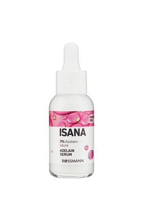سرم پوست همه انواع پوست ISANA - کد 766198583