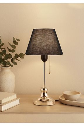 آباژور مشکی پارچه HOMİNG - کد 170871662