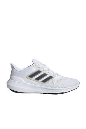 کفش دو و میدانی و تمرینی سفید مردانه adidas - کد 772267601