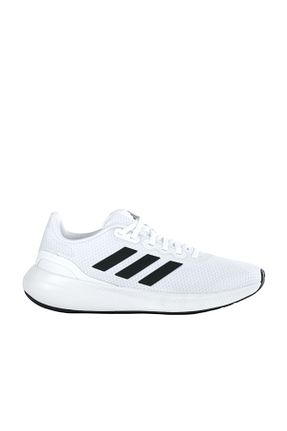 کفش دو و میدانی و تمرینی سفید مردانه adidas - کد 665061374