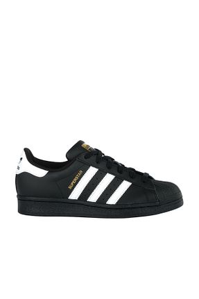 کفش اسنیکر مشکی مردانه بند دار adidas - کد 33936906