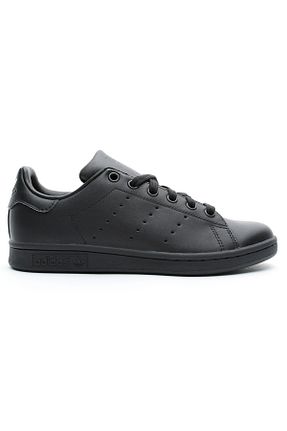 کفش اسنیکر مشکی مردانه بند دار adidas - کد 838767