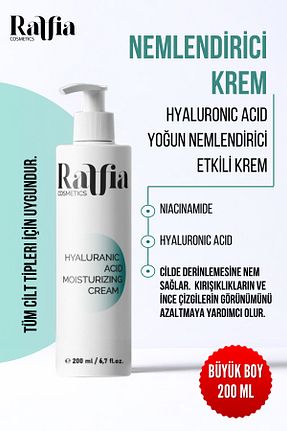کرم صورت Kuru Raffia Cosmetics - کد 810877191