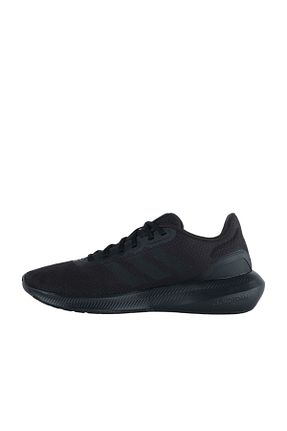 کفش دو و میدانی و تمرینی مشکی مردانه adidas - کد 636237238