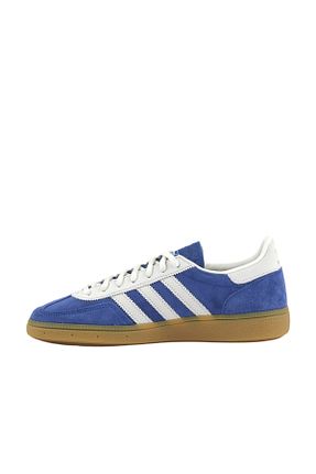 کفش پیاده روی آبی مردانه پارچه ای adidas - کد 860916046