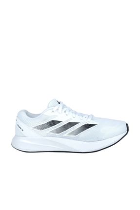 کفش دو و میدانی و تمرینی سفید زنانه adidas - کد 766897406