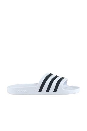 دمپائی سفید زنانه EVA adidas - کد 36287567