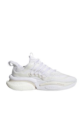 کفش دو و میدانی و تمرینی سفید مردانه adidas - کد 739547842