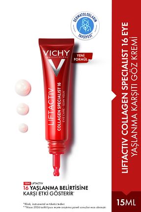 کرم چشم Vichy - کد 803910861