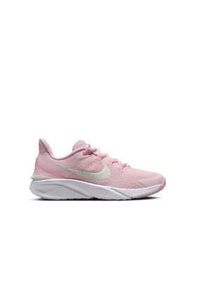 کفش دو و میدانی و تمرینی صورتی زنانه Nike - کد 892011706