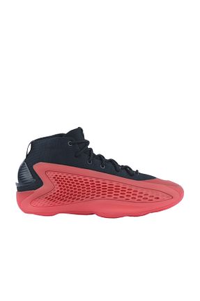 کفش اسنیکر قرمز مردانه بند دار adidas - کد 838683984